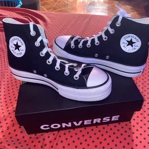 Platform Converse